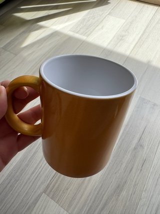 Lote tazas sublimación