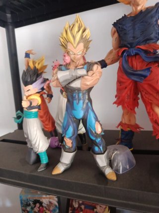 Colección Figuras Dragon Ball