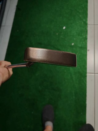 Putter Ping Zing 36