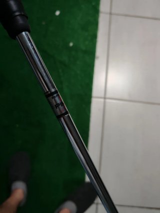 Putter Ping Zing 36