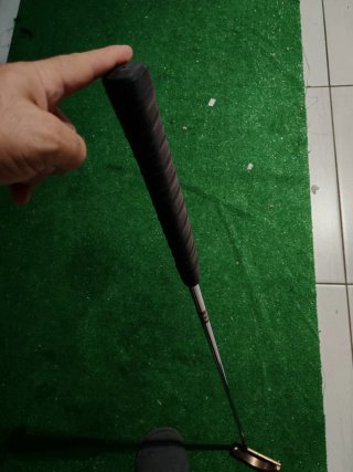 Putter Ping Zing 36