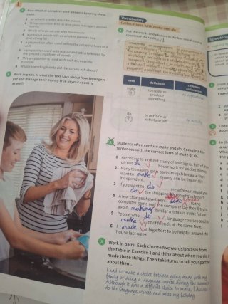 Complete First for Schools for Spanish Speakers...