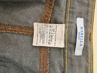 Jeans Marella Sport tg. 46