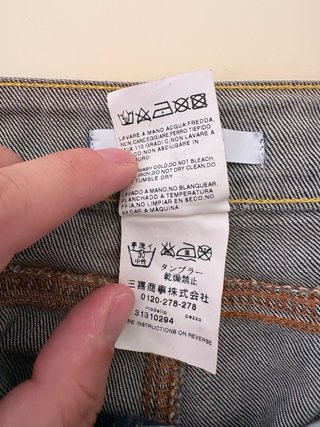 Jeans Marella Sport tg. 46