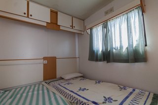 Casa Móvil / Mobil Home