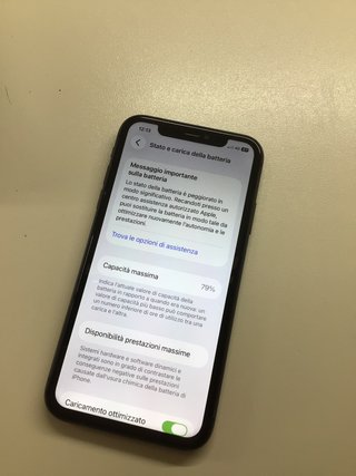 iPhone 11 128GB