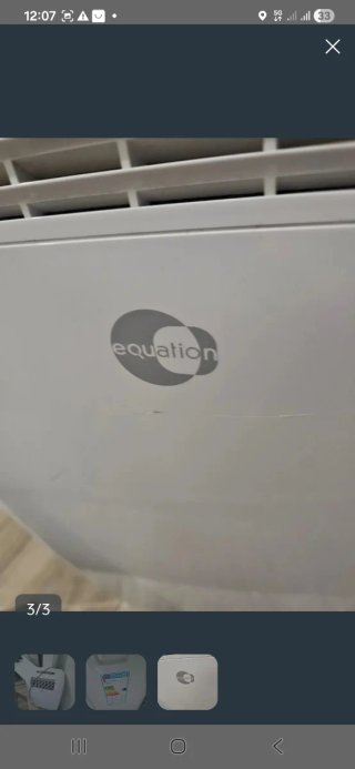 Aire Acondicionado Portátil Pinguino