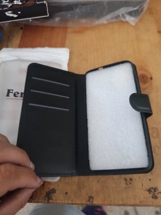 Funda móvil Fertuo