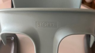 Stokke Tripp Trapp Baby Set