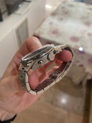 Reloj TAG Heuer Carrera Automático 41mm