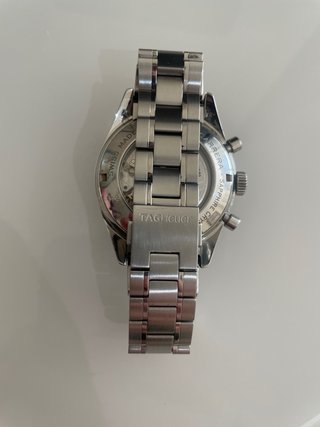 Reloj TAG Heuer Carrera Automático 41mm