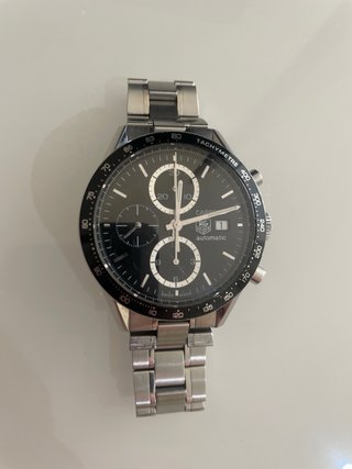 Reloj TAG Heuer Carrera Automático 41mm