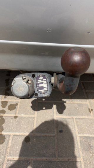 Nissan Almera 2003