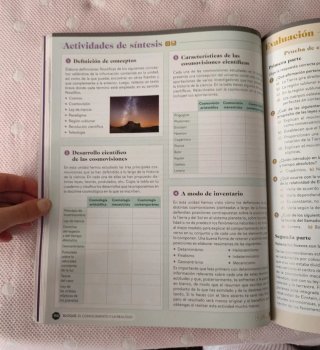 Filosofía 1º Bachillerato. Libro del estudiante...