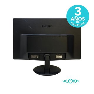 Monitor Philips 236g3d LED 1024x768 HDMI VGA