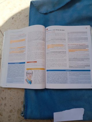 Filosofía 1 Bachillerato
