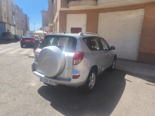 Toyota RAV4 2007