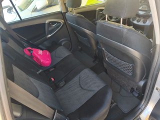 Toyota RAV4 2007