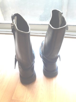 Botas Callaghan Talla 39