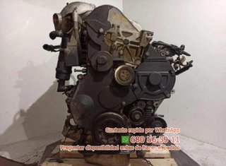 Renault rectp3390434 g8tv760 motor compl Ref:81139