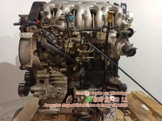 Renault rectp3390434 g8tv760 motor compl Ref:81139