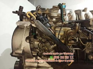 Renault rectp3390434 g8tv760 motor compl Ref:81139
