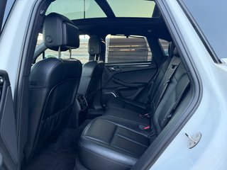 Porsche Macan S diesel 2015