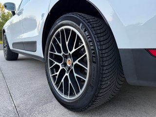 Porsche Macan S diesel 2015
