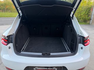 Porsche Macan S diesel 2015