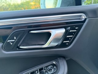 Porsche Macan S diesel 2015