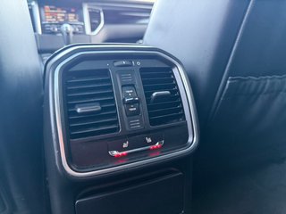 Porsche Macan S diesel 2015