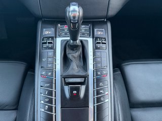 Porsche Macan S diesel 2015
