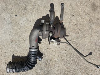 Turbo Saab 900 Original