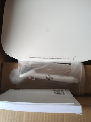 Dreame L10S Ultra Gen 2 Nuevo