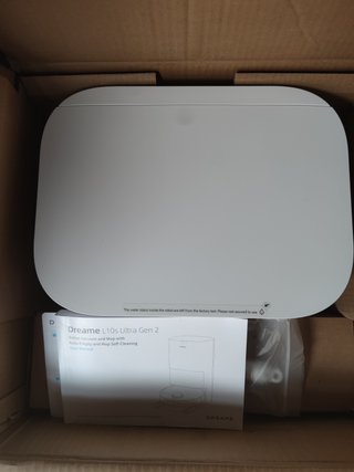 Dreame L10S Ultra Gen 2 Nuevo