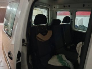 Volkswagen Caddy 2015