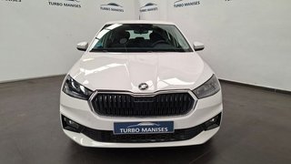 Skoda Fabia 1.0 TSI 70KW (95CV) Ambition