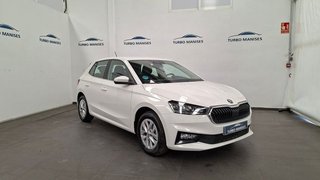 Skoda Fabia 1.0 TSI 70KW (95CV) Ambition
