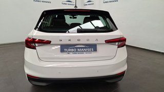 Skoda Fabia 1.0 TSI 70KW (95CV) Ambition