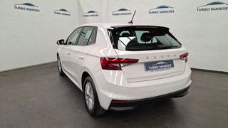 Skoda Fabia 1.0 TSI 70KW (95CV) Ambition