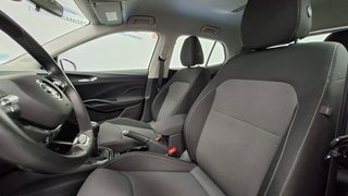 Skoda Fabia 1.0 TSI 70KW (95CV) Ambition