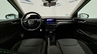 Skoda Fabia 1.0 TSI 70KW (95CV) Ambition