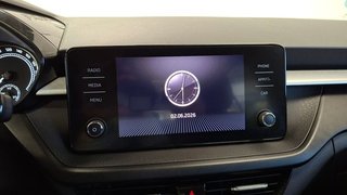 Skoda Fabia 1.0 TSI 70KW (95CV) Ambition