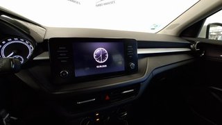 Skoda Fabia 1.0 TSI 70KW (95CV) Ambition