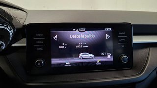 Skoda Fabia 1.0 TSI 70KW (95CV) Ambition