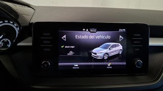 Skoda Fabia 1.0 TSI 70KW (95CV) Ambition