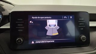 Skoda Fabia 1.0 TSI 70KW (95CV) Ambition