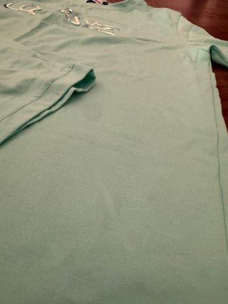 Camiseta Lacoste Manga Corta Talla M