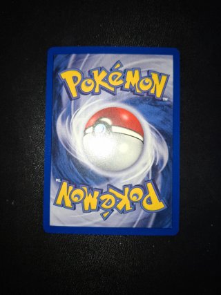 Magmortar Liv.48 Reverse Holo Carta Pokémon