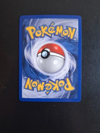 Magmortar Liv.48 Reverse Holo Carta Pokémon